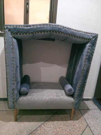 ring chair and sofa  set