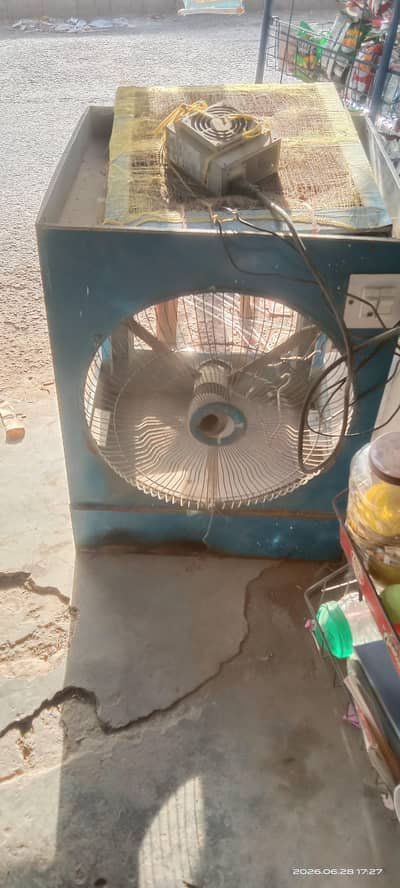 Tub leak ha baqi sab Working ha. Supply Sath ha.