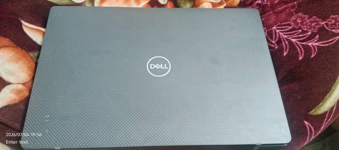 laptop latitude 7300