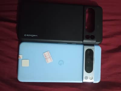 Google Pixel 8 Pro official pta approved