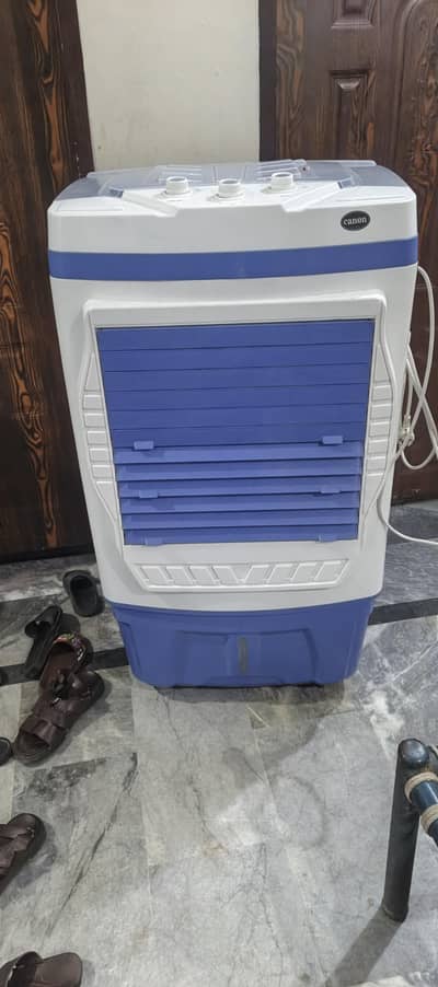 new air cooler for sale brand cannon