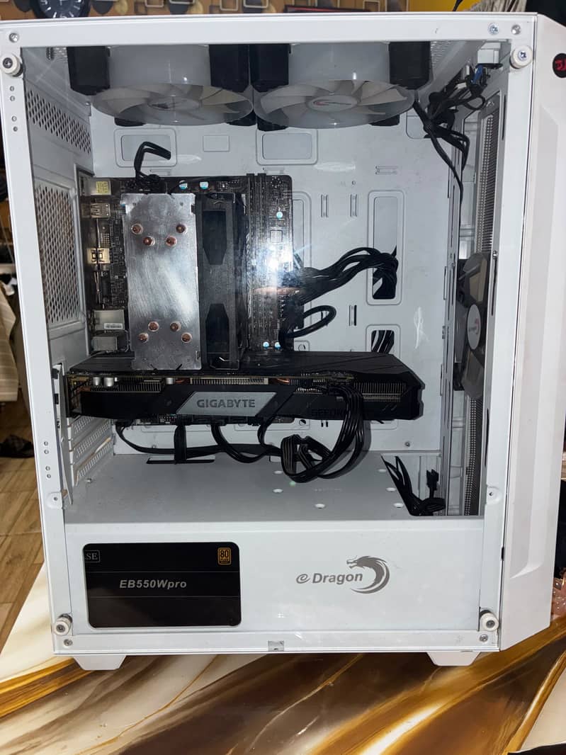 Gaming pc 4