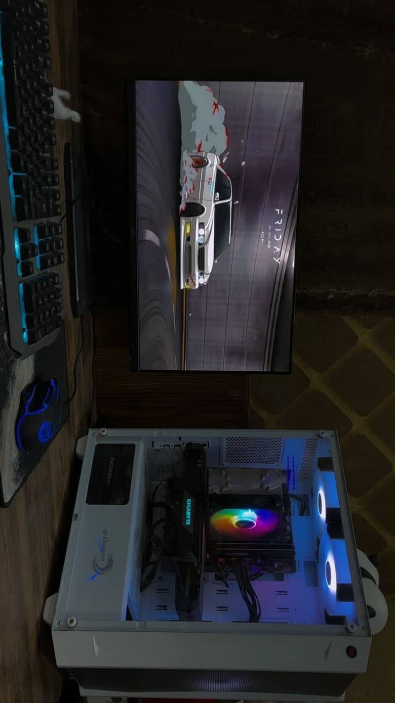 Gaming pc 5