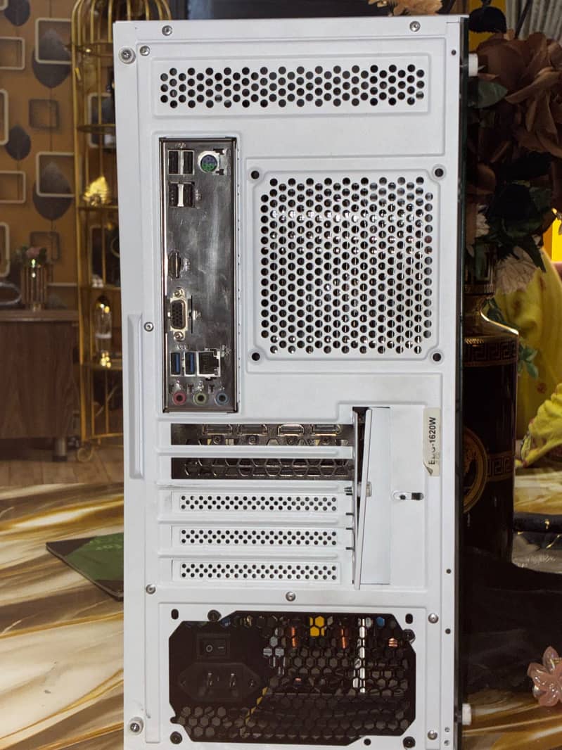 Gaming pc 7