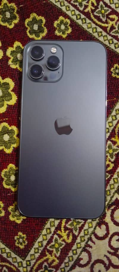 Apple iPhone 12 Pro Max