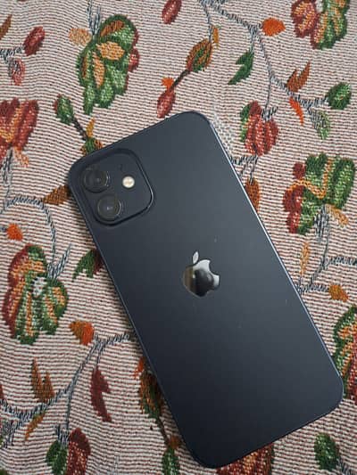 Apple iPhone 12
