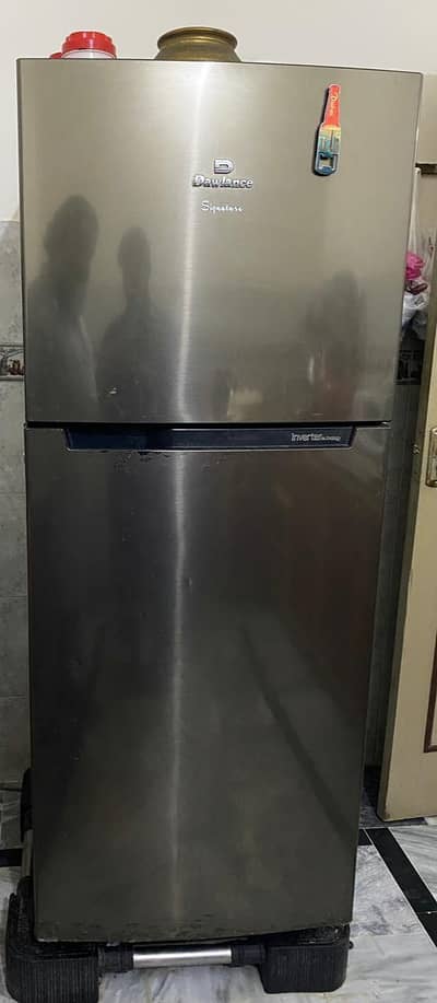 Dawlance 9188WBNS Refrigerator
