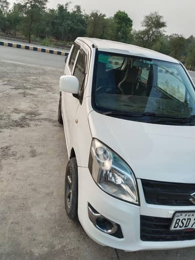 wagonR 2019