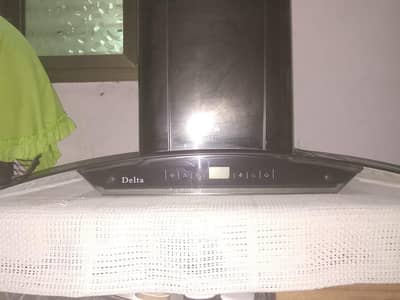 selling home use chimni exuas in good condition  touch system all ok