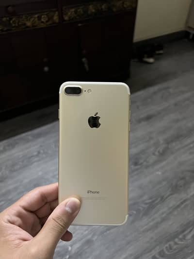 Apple iPhone 7 Plus