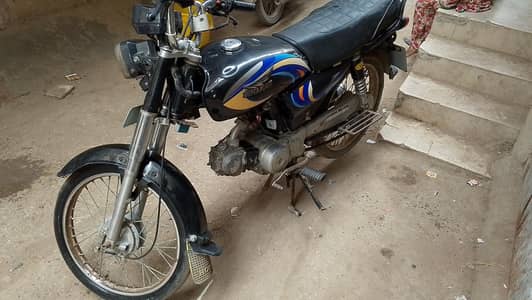 superpower best condition 2012 model ajrak nuber plate urgent sale AJ