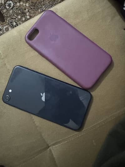 Apple iPhone SE 2020 pta dual sim