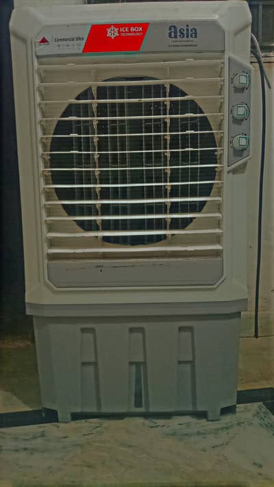 Air Coolers