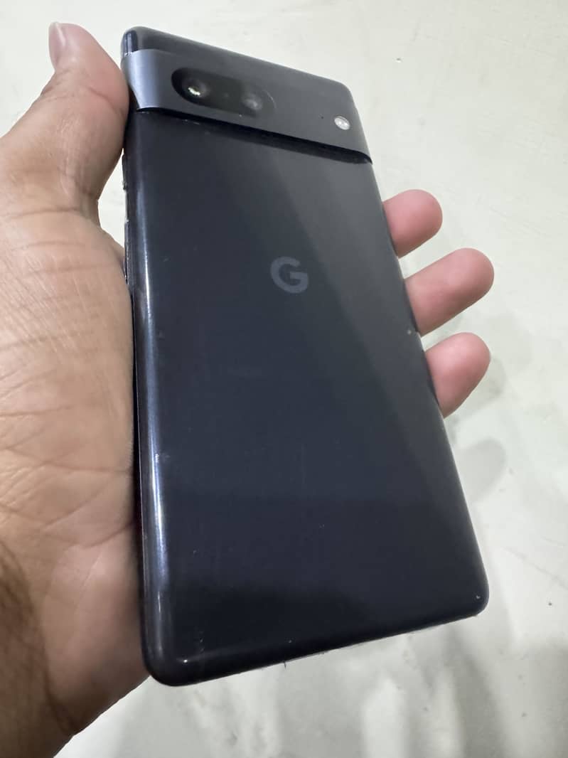 Google Pixel 7 0