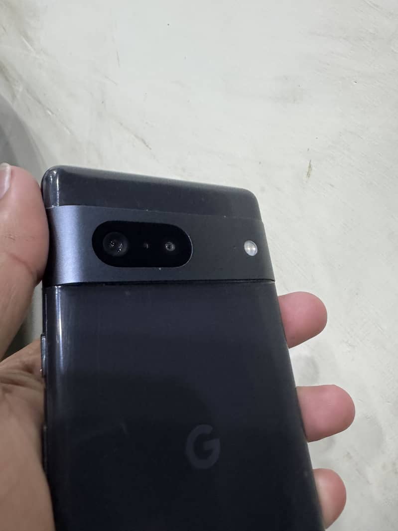Google Pixel 7 2