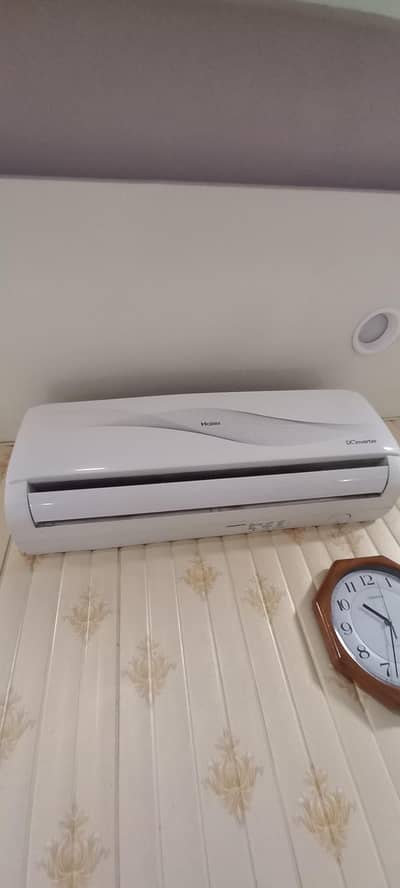 Haier Ac Dc inverter