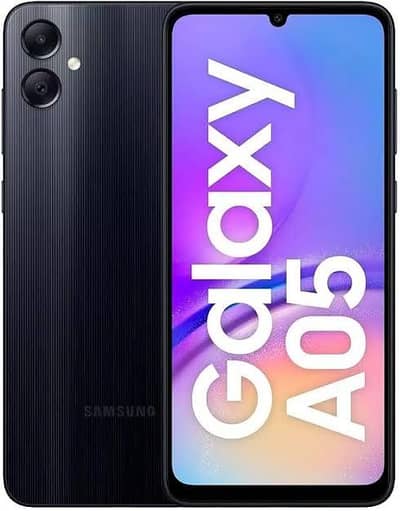 Samsung Mobile A05