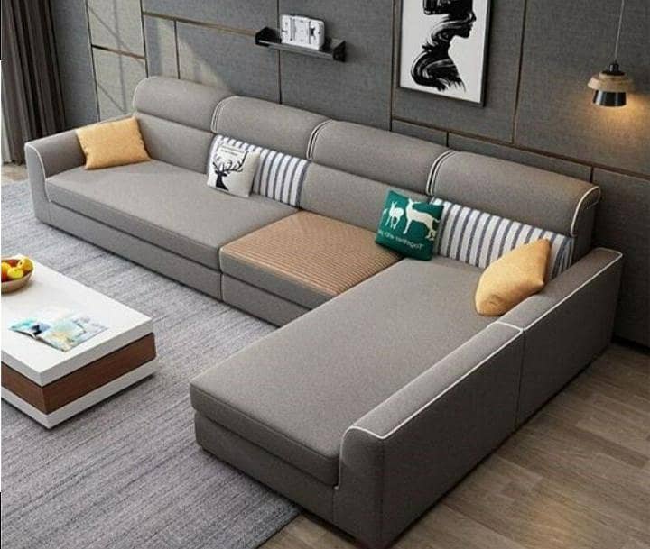 SOFA MAKER 4