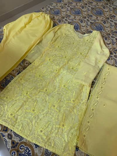 Preloved Dress