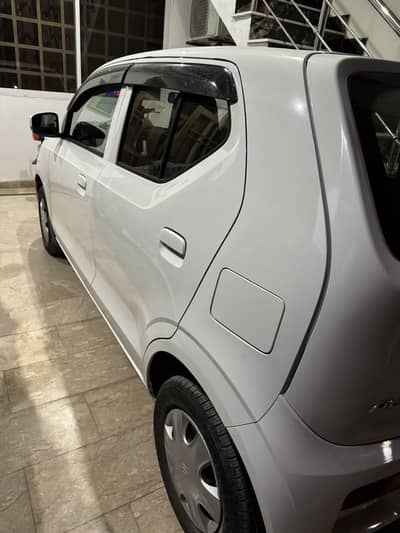 Urgent sale alto vxl 2026 model