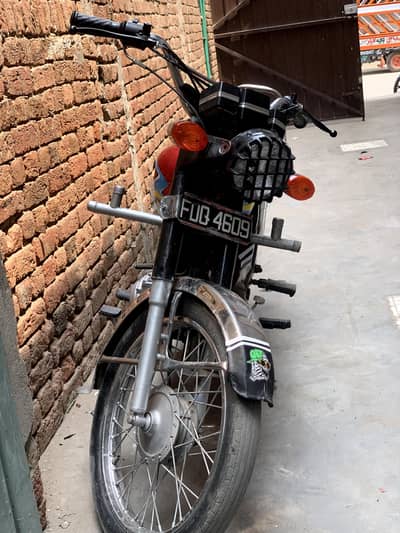 yamaha