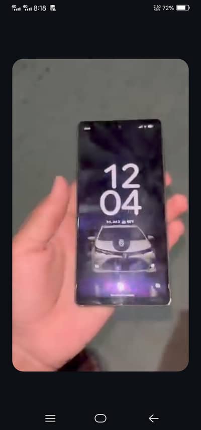 Google Pixel 6a