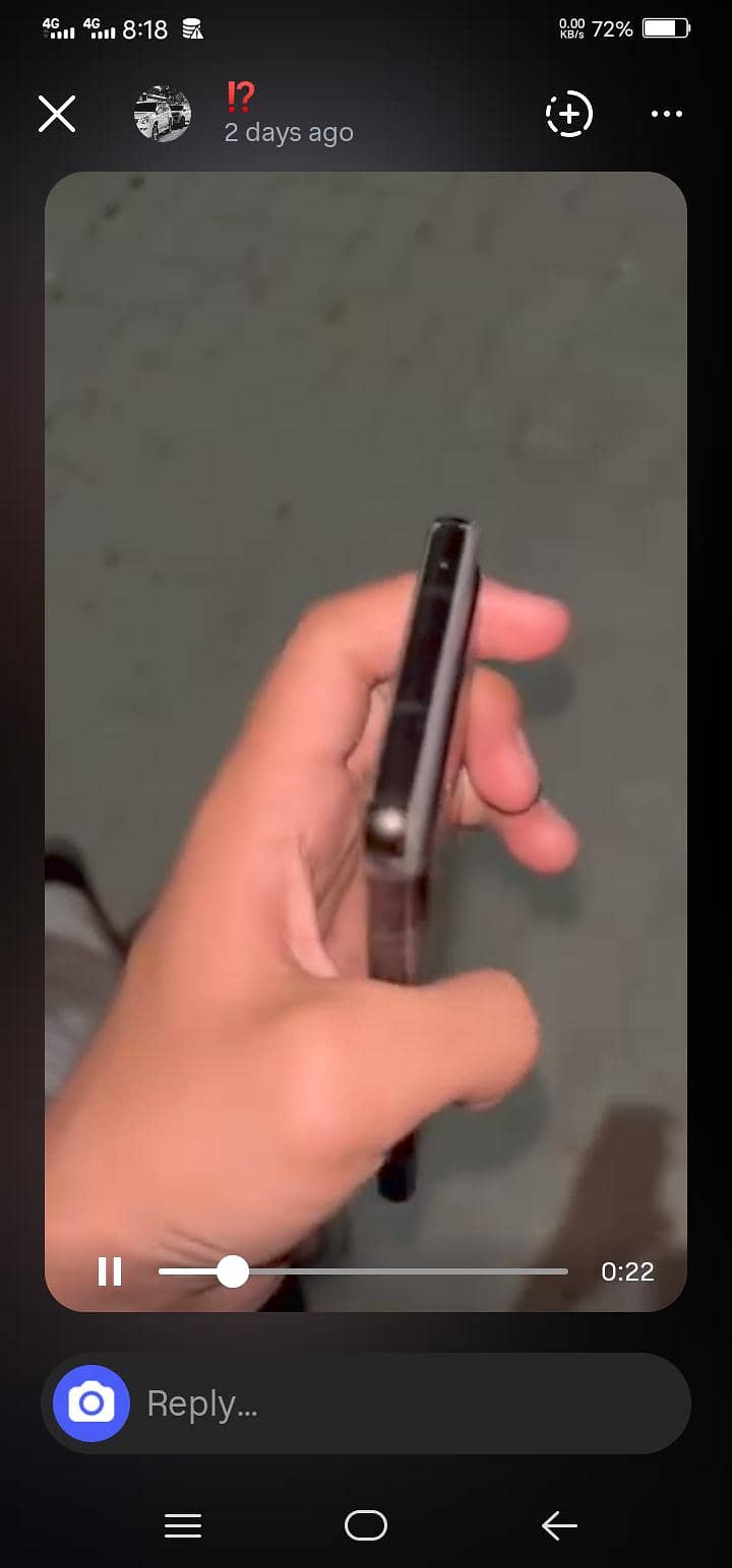 Google Pixel 6a 5