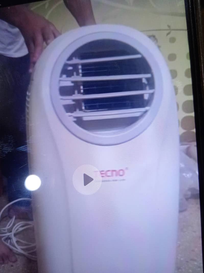 Ac potable 0