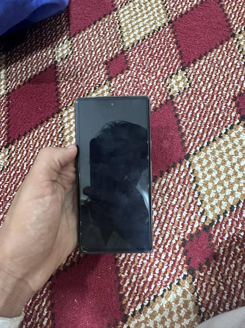 Google Pixel 7a 1
