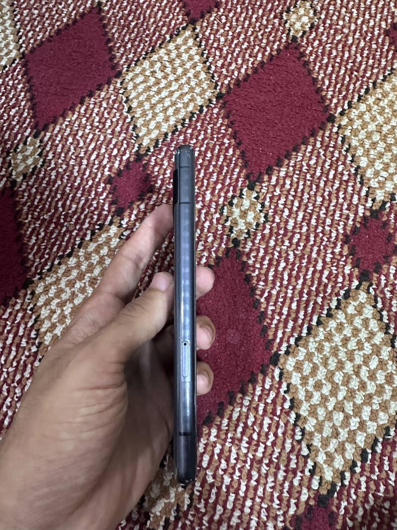 Google Pixel 7a 4