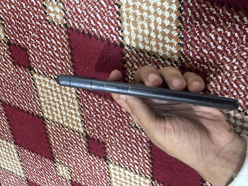 Google Pixel 7a 5