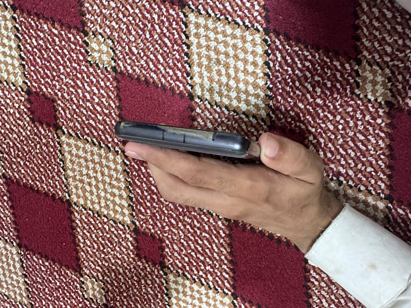 Google Pixel 7a 6