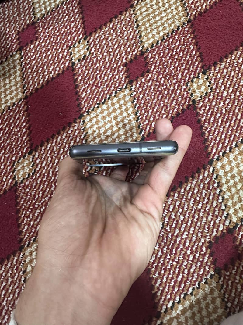 Google Pixel 7a 7