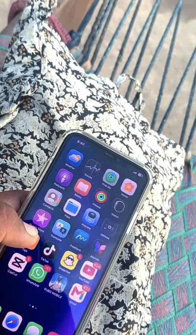 Apple iPhone 11 Pro Max 64