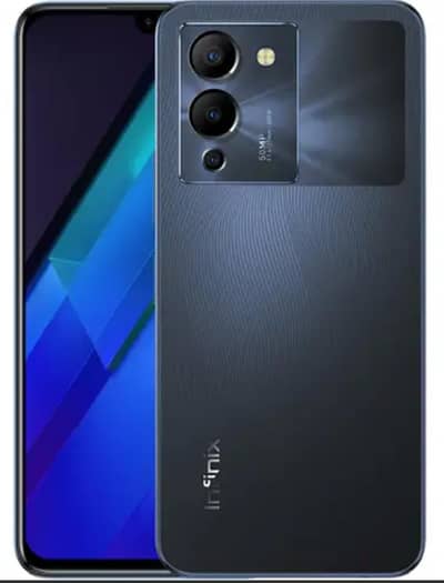 Infinix Note 12 G96
