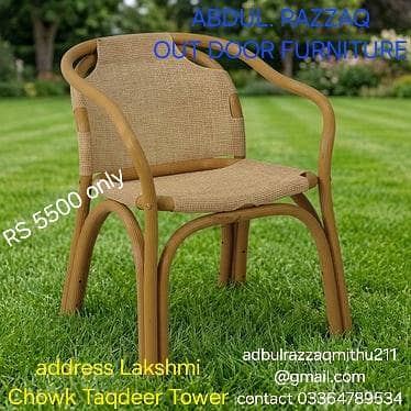 this chair is heaven chair