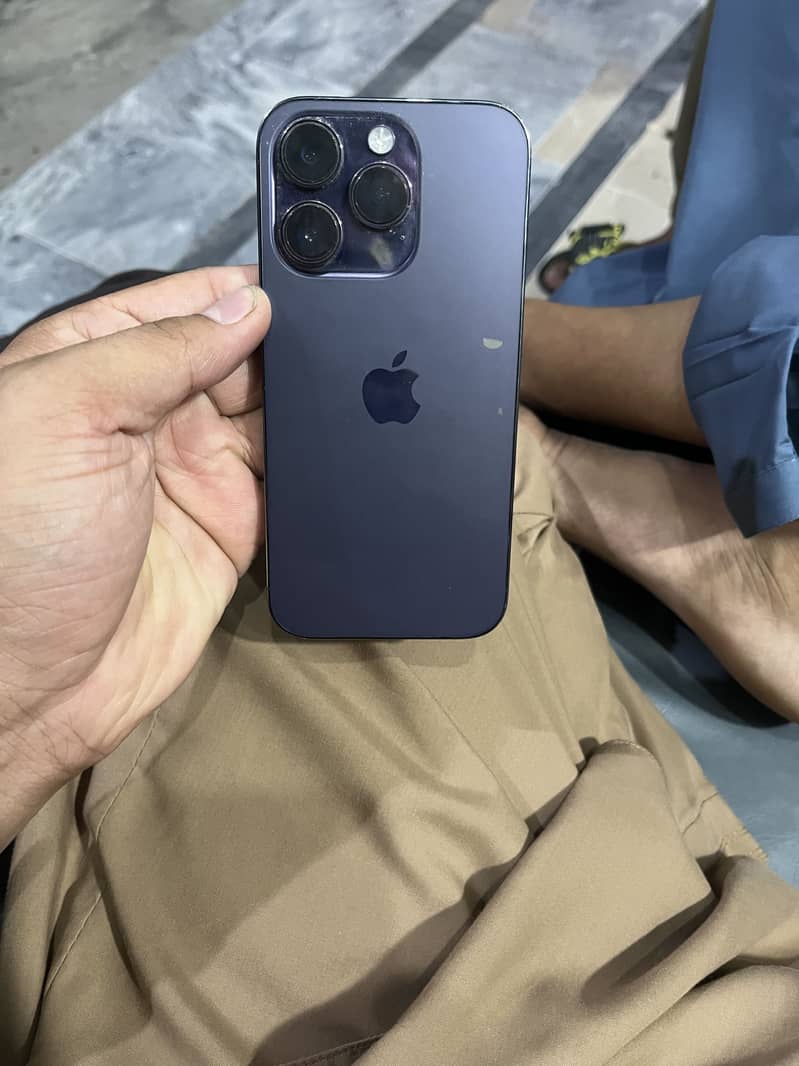 14pro 5