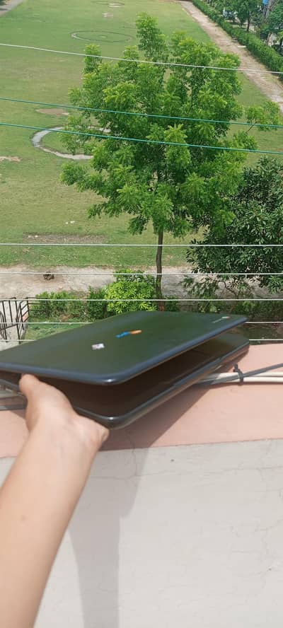 chrome MacBook m4 with charger