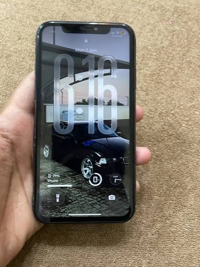 Apple iPhone 11 urgent for sale