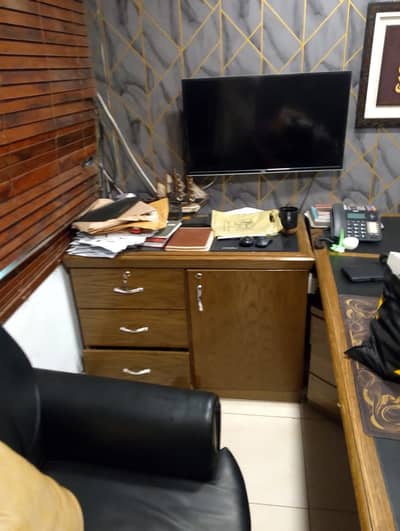 Office furniture