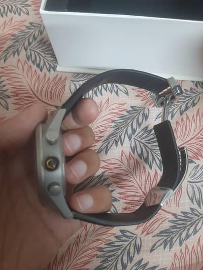 TAG HEUER VARIANT RONALDO SIGNATURE
