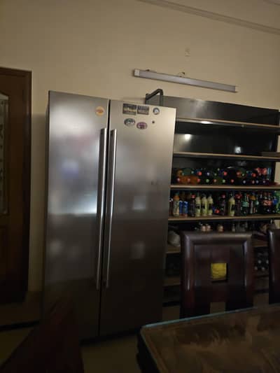 Fridge