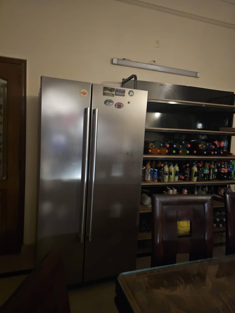 Fridge 0