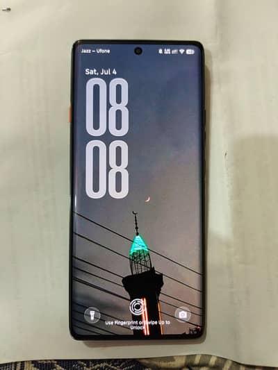 Tecno CAMON 40 Pro