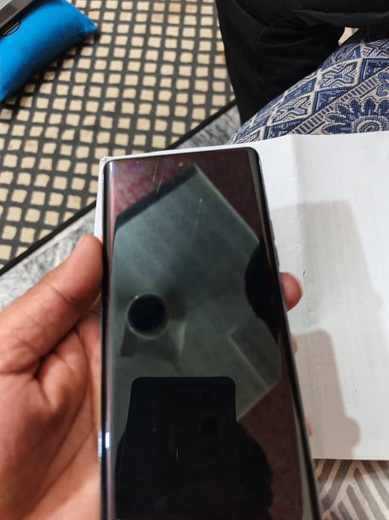 Tecno CAMON 40 Pro 5