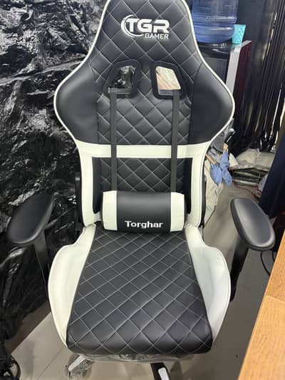 TGR Gaming chair