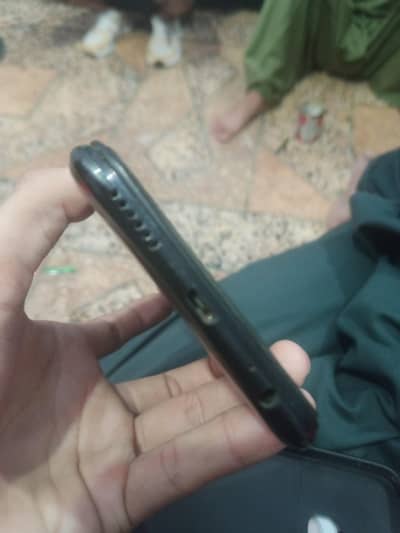 Infinix Hot 8