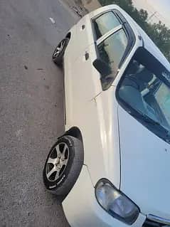 Suzuki Alto 2010 0311_5742941