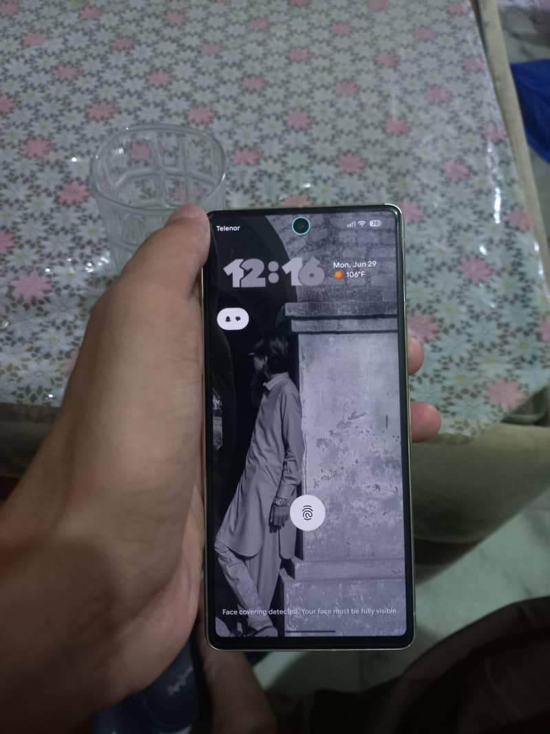 Google Pixel 7 0