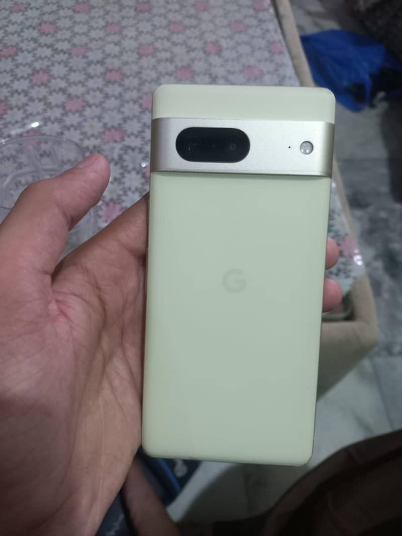 Google Pixel 7 2